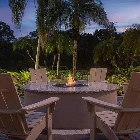 Sheraton Pga Vacation Resort Port St Lucie-2