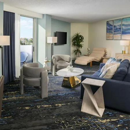 Delta Hotels By Marriott West Palm Beach-2
