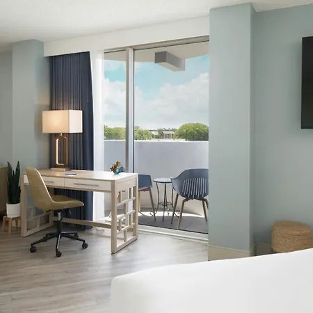 Delta Hotels By Marriott West Palm Beach-3