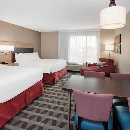 Towneplace Suites By Marriott Titusville Kennedy Space Center-3