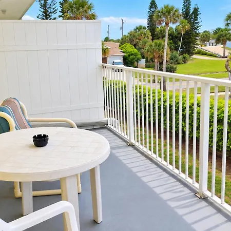 Studio 1 Motel - Daytona Beach-3