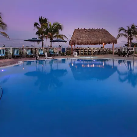 Hampton Inn Marathon - Florida Keys-2