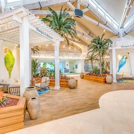 Margaritaville Resort Orlando With H2O Waterpark-2