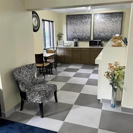 Guest Inn Lake City-2