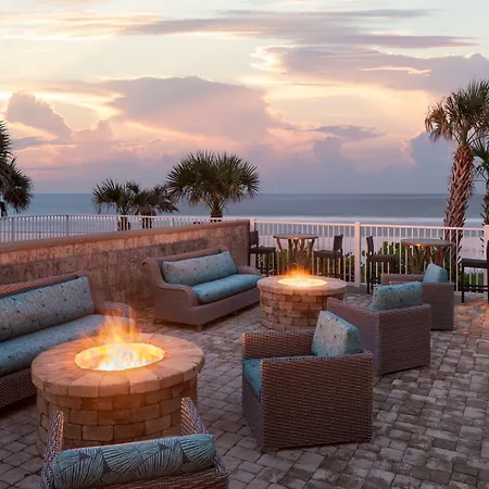 Springhill Suites By Marriott New Smyrna Beach-2