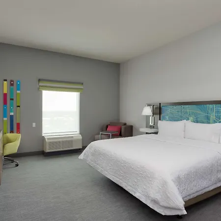 Hampton Inn Fort Lauderdale Pompano Beach-3