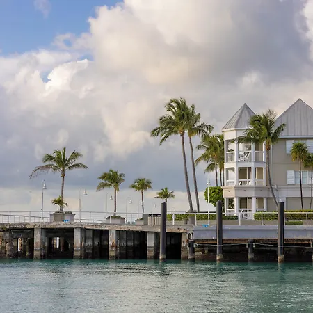 Opal Key Resort & Marina-2