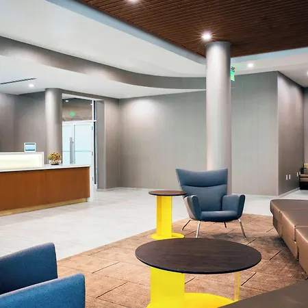 Springhill Suites By Marriott Miami Doral-2