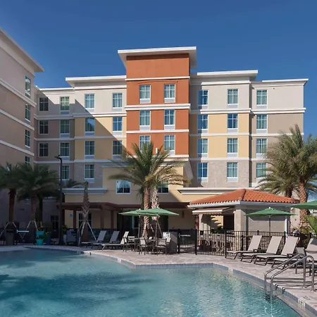 Homewood Suites By Hilton Cape Canaveral-Cocoa Beach-3
