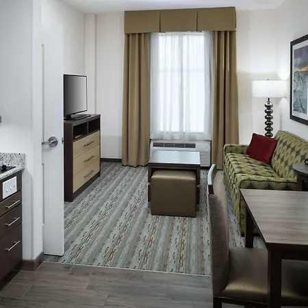 Homewood Suites By Hilton Cape Canaveral-Cocoa Beach-2