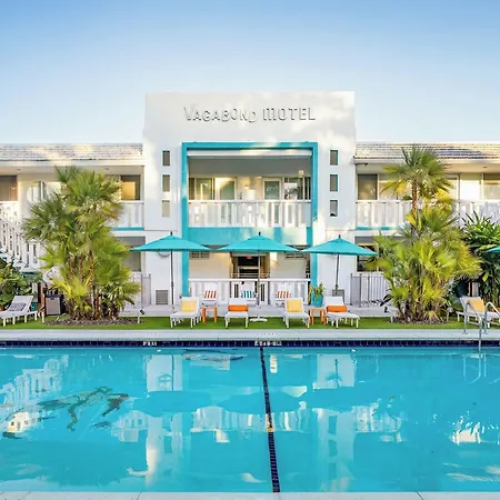 The Vagabond Hotel Miami-3