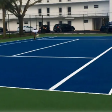 Surfsider Resort - A Timeshare Resort-2