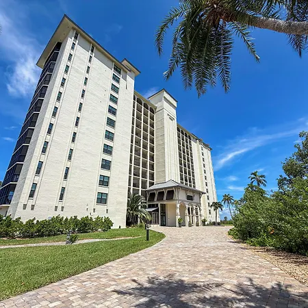 Resort Harbour Properties - Fort Myers / Sanibel Gateway-3