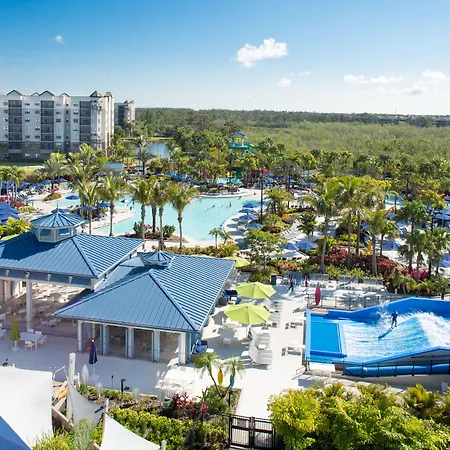 The Grove Resort & Water Park Orlando-3