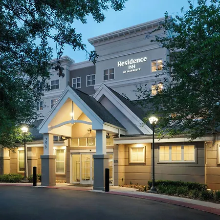 Residence Inn Gainesville I-75-3