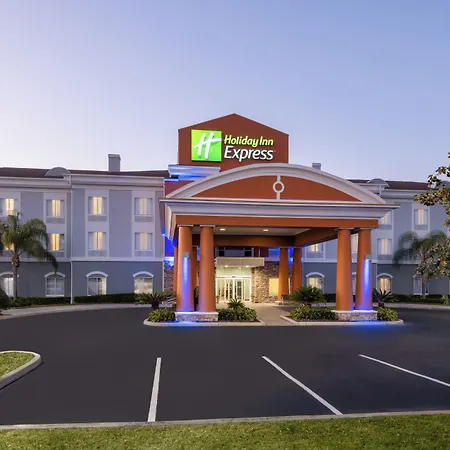 Holiday Inn Express Lake Wales North-Winter Haven By Ihg-3