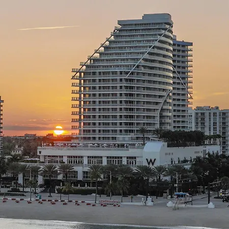 W Fort Lauderdale-2