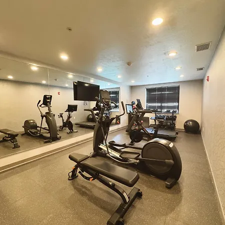 Country Inn & Suites By Radisson, Port Charlotte, Fl-2