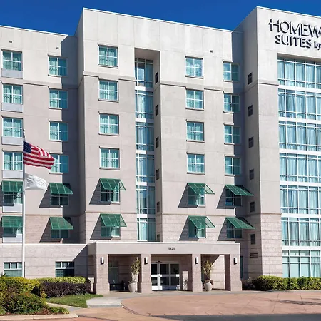 Homewood Suites By Hilton Tampa Airport - Westshore-2