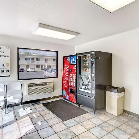 Studio 6 Extended Stay - Kissimmee, Fl - Orlando-2
