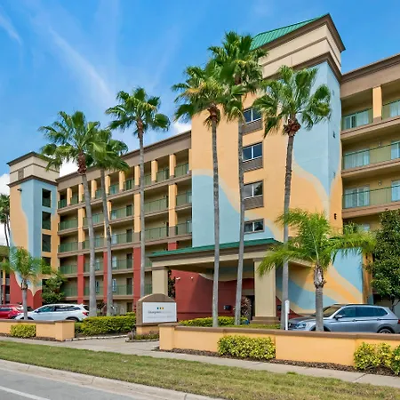 Bluegreen Vacations Orlando'S Sunshine, Ascend Collection Resort-2