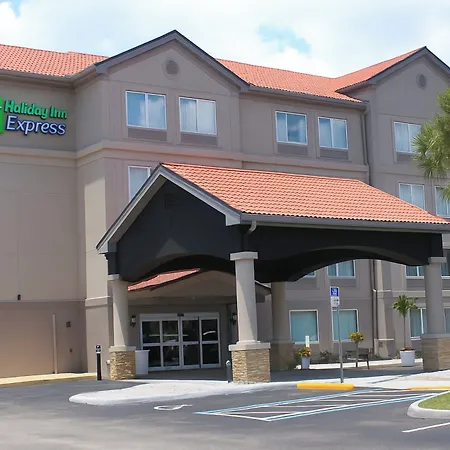 Holiday Inn Express Venice By Ihg-2
