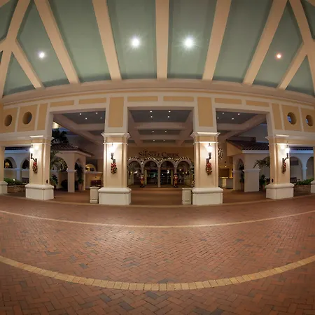 Rosen Shingle Creek Universal Blvd-3