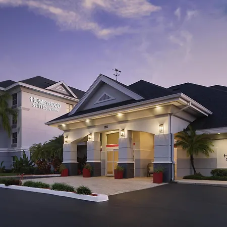 Homewood Suites By Hilton Daytona Beach Speedway-Airport-3