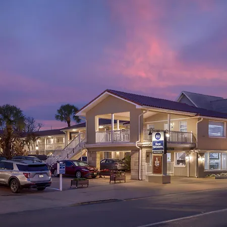 Best Western Historic Bayfront-2