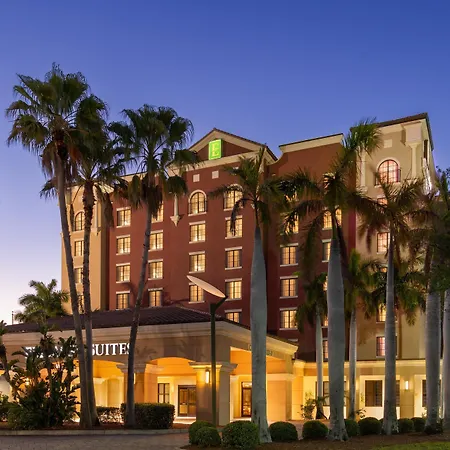 Embassy Suites Fort Myers - Estero-3
