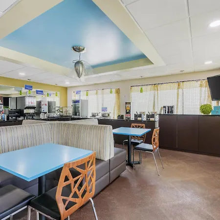 Best Western Lake Okeechobee-3