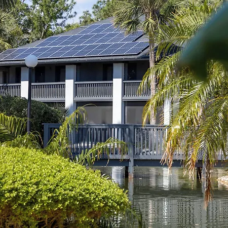 Legacy Vacation Resorts - Palm Coast-2