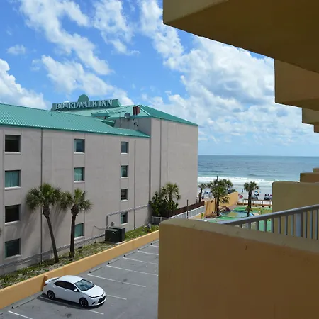 Fountain Beach Resort - Daytona Beach-2