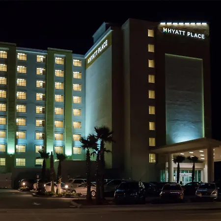 Hyatt Place Daytona Beach-Oceanfront-2