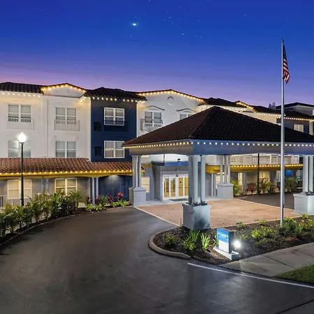 City Express By Marriott St. Augustine-3
