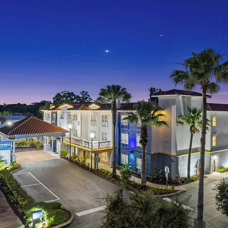 City Express By Marriott St. Augustine-2