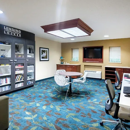 Candlewood Suites Lake Mary By Ihg-3