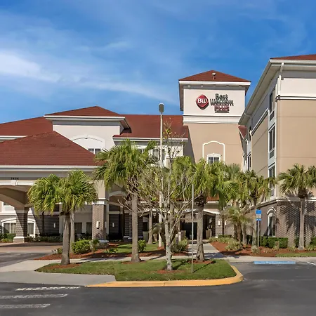 Best Western Plus Orlando Lake Buena Vista South Inn & Suites-3
