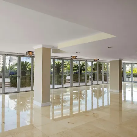 Hilton Bentley Miami South Beach-2