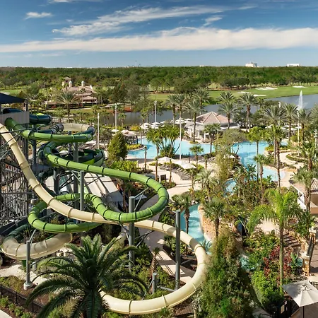 The Ritz-Carlton Orlando, Grande Lakes-3