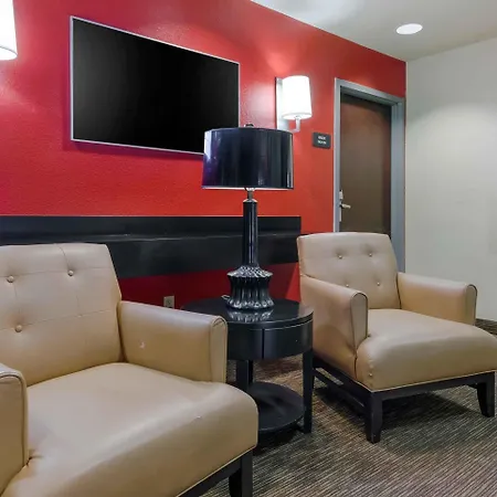 Extended Stay America Suites - Orlando - Lake Mary - 1036 Greenwood Blvd-3