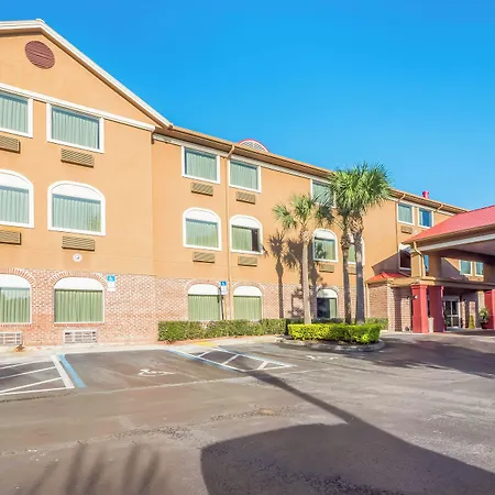 Red Roof Inn Ocala-3