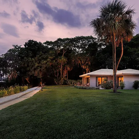 Arnold Palmer'S Bay Hill Club & Lodge (Adults Only)-2