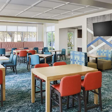 Hilton Garden Inn Orlando At Seaworld-3