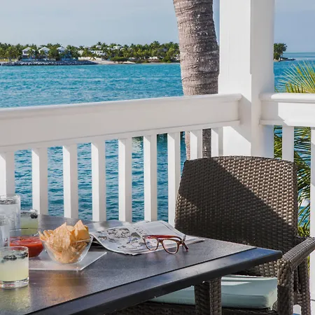 Hyatt Vacation Club At Sunset Harbor-3
