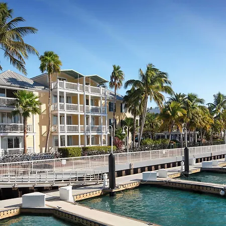 Hyatt Vacation Club At Sunset Harbor-2