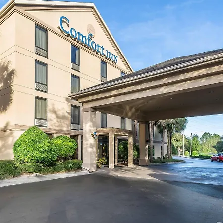Comfort Inn Gainesville - University Area-2