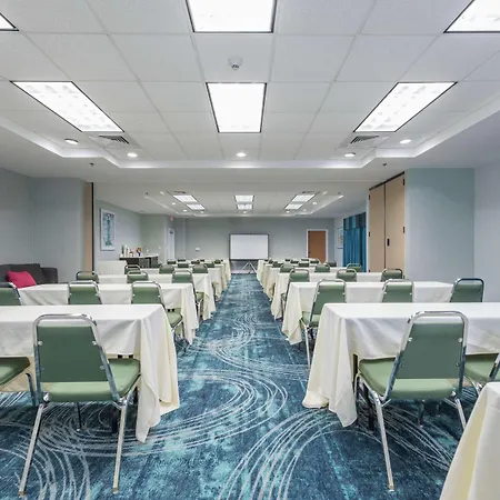 Hampton Inn Tampa-Veterans Expressway-3