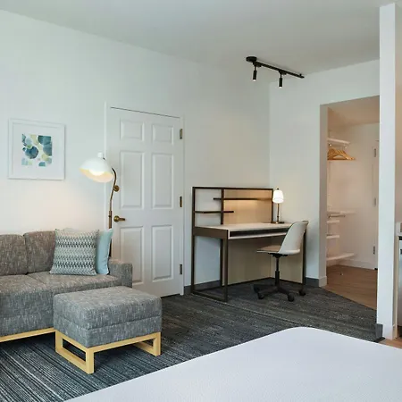 Towneplace Suites Fort Lauderdale West-3