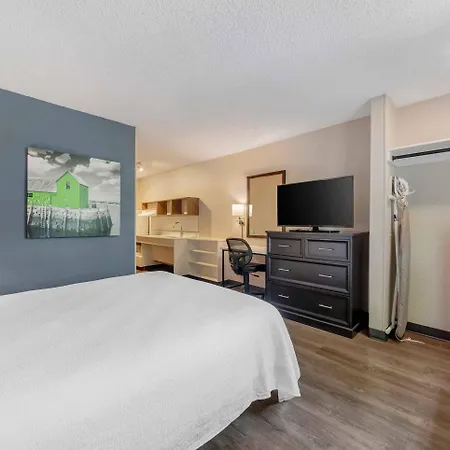 Extended Stay America Premier Suites - Miami - Airport - Doral - 87Th Avenue South-2